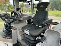 2005 fendt favorit 714 vario vierwielaangedreven landbouwtractor - afbeelding 17 van  34