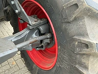 2005 fendt favorit 714 vario vierwielaangedreven landbouwtractor - afbeelding 34 van  34