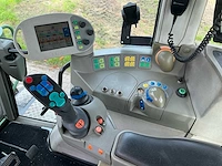 2005 fendt favorit 714 vario vierwielaangedreven landbouwtractor - afbeelding 18 van  34