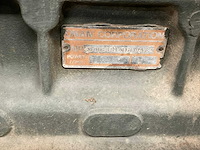 2005 fermont devision mep-803a stroomgenerator - afbeelding 10 van  14