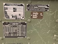 2005 fermont devision mep-803a stroomgenerator - afbeelding 5 van  14