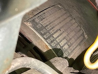 2005 fermont devision mep-803a stroomgenerator - afbeelding 4 van  14