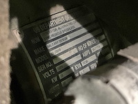 2005 fermont devision mep-803a stroomgenerator - afbeelding 7 van  14