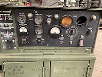 2005 fermont devision mep-803a stroomgenerator - afbeelding 6 van  14