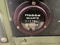 2005 fermont devision mep-803a stroomgenerator - afbeelding 12 van  14