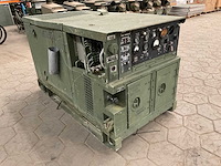 2005 fermont devision mep-803a stroomgenerator - afbeelding 1 van  14