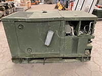 2005 fermont devision mep-803a stroomgenerator - afbeelding 12 van  14