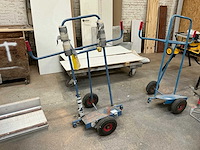 2005 fetra 1076 platenwagen - afbeelding 1 van  3