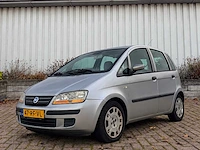 2005 fiat idea 1.4-16v dynamic personenauto
