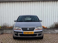 2005 fiat idea 1.4-16v dynamic personenauto - afbeelding 6 van  13