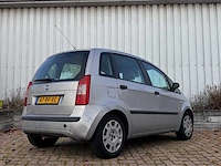 2005 fiat idea 1.4-16v dynamic personenauto - afbeelding 8 van  13