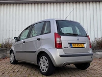 2005 fiat idea 1.4-16v dynamic personenauto - afbeelding 10 van  13