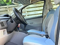2005 fiat idea 1.4-16v dynamic personenauto - afbeelding 12 van  13