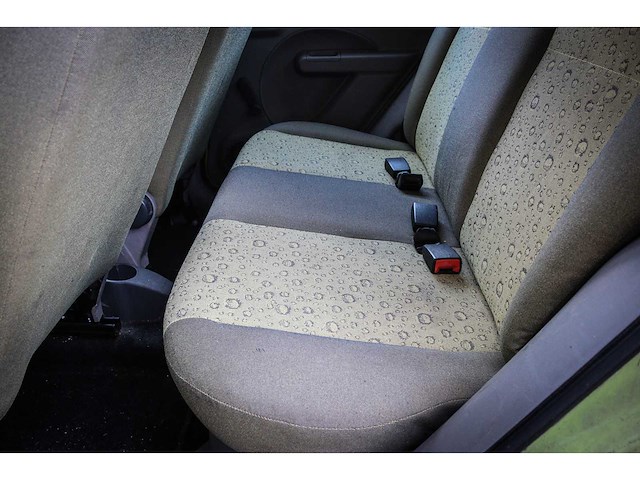 2005 fiat panda 1.1 active plus car 62-rf-zz - afbeelding 13 van  15
