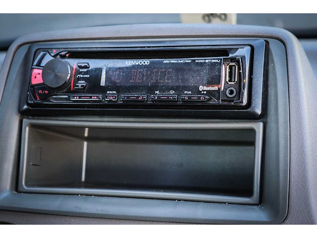 2005 fiat panda 1.1 active plus car 62-rf-zz - afbeelding 3 van  15
