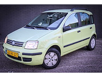2005 fiat panda 1.1 active plus car 62-rf-zz - afbeelding 1 van  15