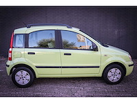 2005 fiat panda 1.1 active plus car 62-rf-zz - afbeelding 8 van  15