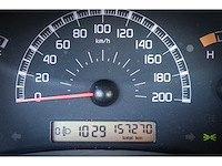2005 fiat panda 1.1 active plus car 62-rf-zz - afbeelding 10 van  15