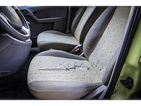 2005 fiat panda 1.1 active plus car 62-rf-zz - afbeelding 12 van  15