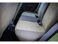2005 fiat panda 1.1 active plus car 62-rf-zz - afbeelding 13 van  15