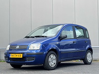 2005 fiat panda 1.2 dynamic personenauto - afbeelding 1 van  10