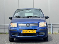 2005 fiat panda 1.2 dynamic personenauto - afbeelding 5 van  10