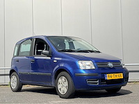 2005 fiat panda 1.2 dynamic personenauto - afbeelding 6 van  10