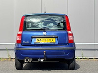 2005 fiat panda 1.2 dynamic personenauto - afbeelding 8 van  10