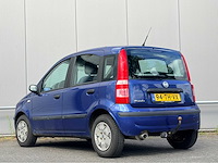2005 fiat panda 1.2 dynamic personenauto - afbeelding 9 van  10