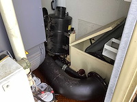 2005 fimag sec-b 400 kva stroomgenerator - afbeelding 3 van  15