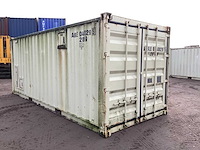 2005 fimag sec-b 400 kva stroomgenerator - afbeelding 13 van  15