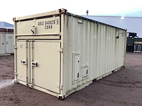 2005 fimag sec-b 400 kva stroomgenerator - afbeelding 7 van  15