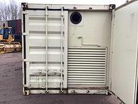 2005 fimag sec-b 400 kva stroomgenerator - afbeelding 2 van  15