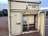 2005 fimag sec-b 400 kva stroomgenerator - afbeelding 6 van  15