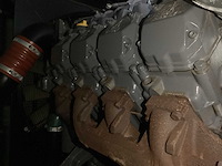 2005 fimag sec-b 400 kva stroomgenerator - afbeelding 10 van  15