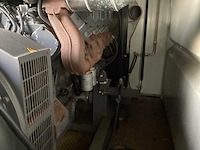 2005 fimag sec-b 400 kva stroomgenerator - afbeelding 1 van  15