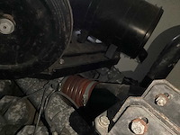 2005 fimag sec-b 400 kva stroomgenerator - afbeelding 13 van  13