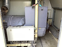 2005 fimag sec-b 400 kva stroomgenerator - afbeelding 7 van  13