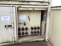 2005 fimag sec-b 400 kva stroomgenerator - afbeelding 10 van  13