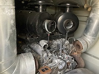 2005 fimag sec-b 400 kva stroomgenerator - afbeelding 3 van  13