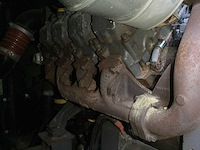 2005 fimag sec-b 400 kva stroomgenerator - afbeelding 12 van  13