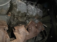 2005 fimag sec-b 400 kva stroomgenerator - afbeelding 6 van  13