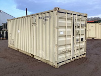 2005 fimag sec-b 400 kva stroomgenerator - afbeelding 4 van  8