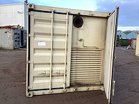 2005 fimag sec-b 400 kva stroomgenerator - afbeelding 7 van  8