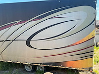 2005 fitzel euro 00 aanhangwagen / autotrailer - afbeelding 13 van  18