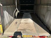 2005 fitzel euro 00 aanhangwagen / autotrailer - afbeelding 16 van  18
