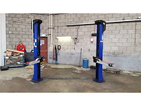 2005 fog 4449230 c hefbrug - afbeelding 1 van  3