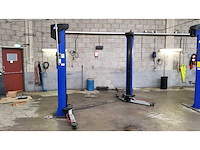 2005 fog 4449230 c hefbrug - afbeelding 2 van  3