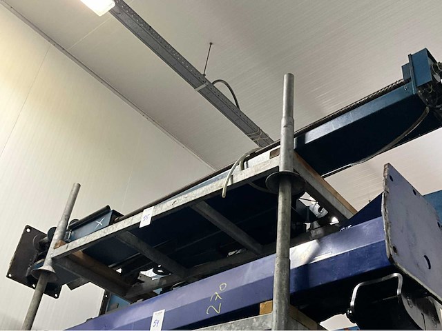 2005 fog 4449230 c hefbrug - afbeelding 3 van  3