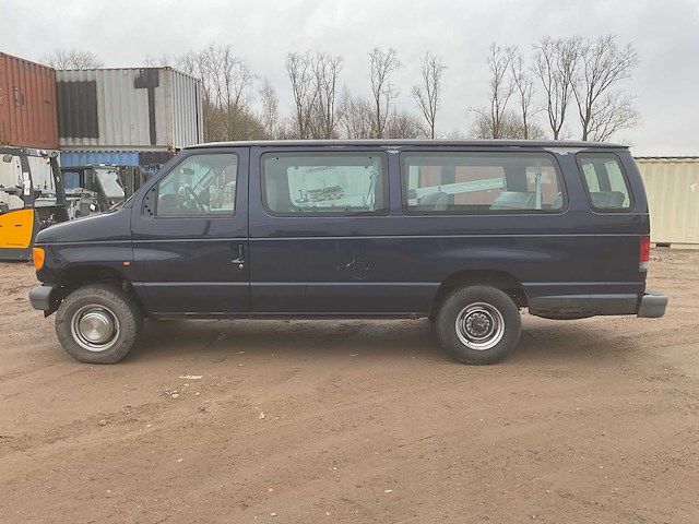 2005 ford bus personenauto - afbeelding 6 van  10